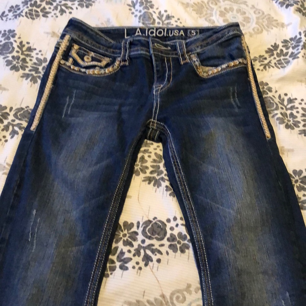 Women’s jeans
